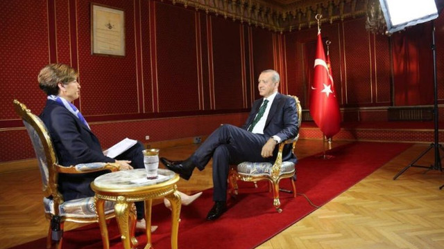 Cumhurbaşkanı Recep Tayyip Erdoğan: Yasa geçerse idamı onaylayacağım