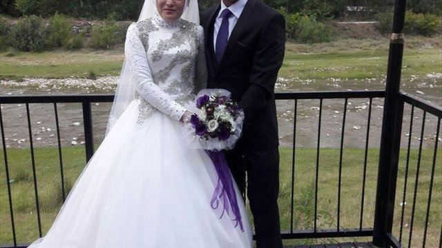 Erzincan'da trafik kazası: 4 yaralı