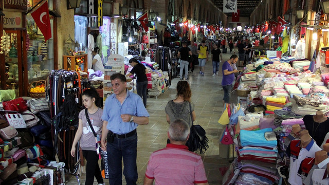 Eski payitaht Edirne'nin bayram daveti