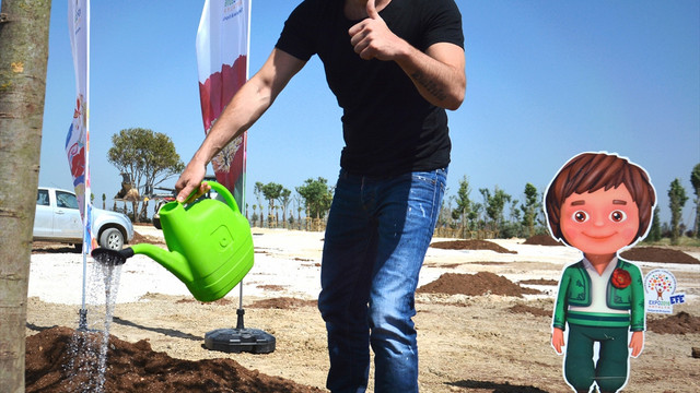 EXPO'da Ramazan Bayramı etkinlikleri