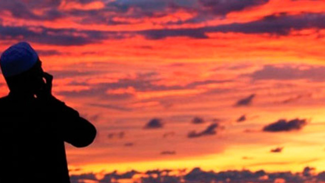 Her il için ezan saatleri