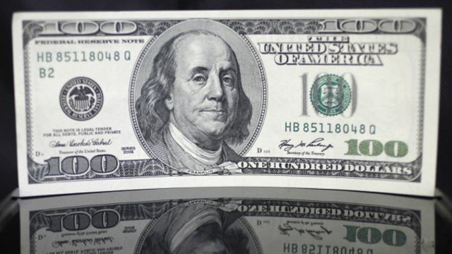 Türkiyeye 5 ayda 2,6 milyar dolarlık kaynağı belirsiz para girişi oldu