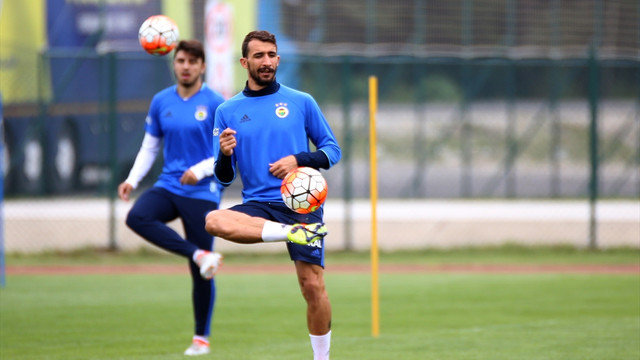 Fenerbahçe'de yeni sezon hazırlıkları