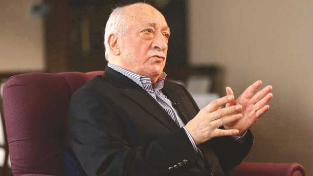 Bakan Çavuşoğlu açıkladı: Gülen bu ülkede de darbe yapabilir