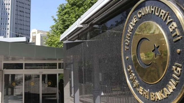 FETÖcü Konsolosluk çalışanı Japonyaya kaçtı!