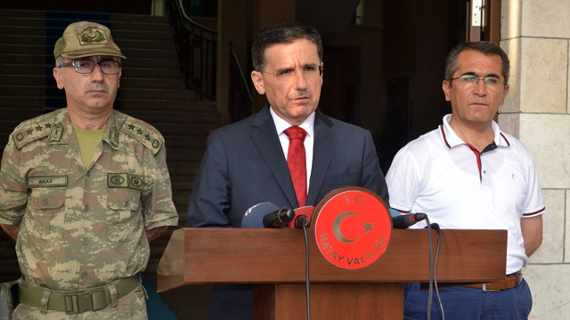 FETÖ'den darbe girişimi