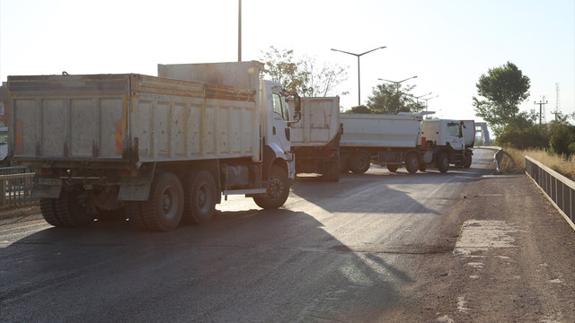 FETÖ'den darbe girişimi