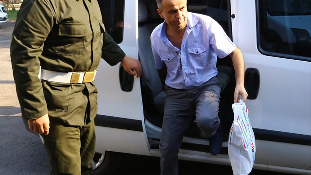 FETÖ'den darbe girişimi