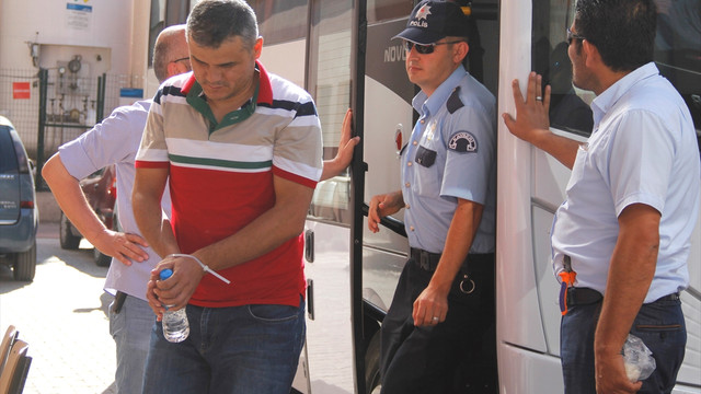 FETÖ'nün darbe girişimi