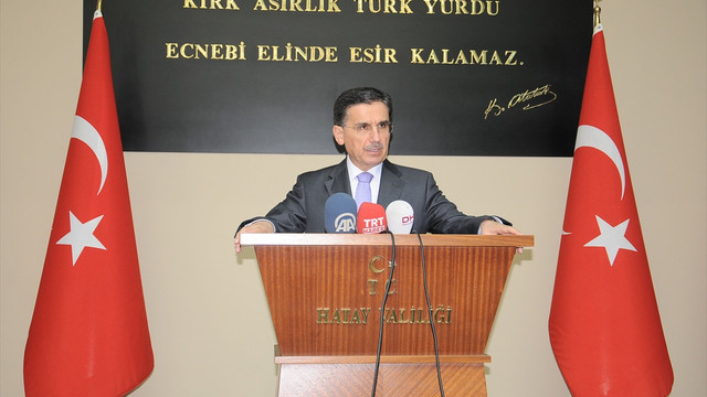 FETÖ'nün darbe girişimi