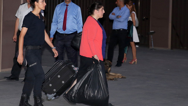 FETÖ'nün darbe girişimi