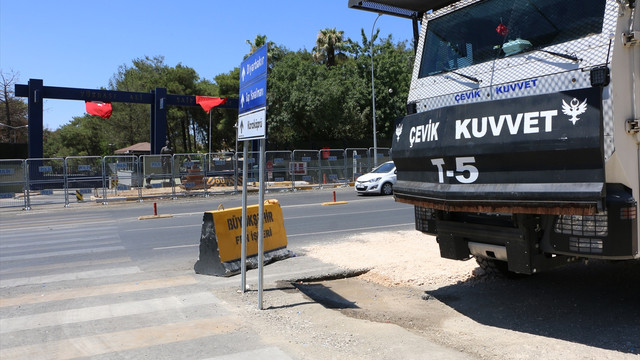 Darbe çocuklarımızın ve torunlarımızın geleceğine yapıldı