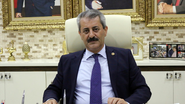 FETÖ'nün darbe girişimi