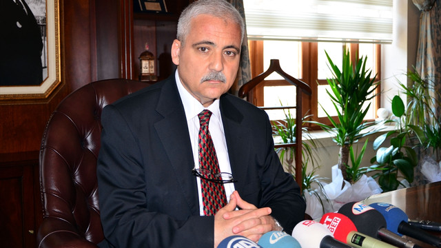 FETÖ'nün darbe girişimi