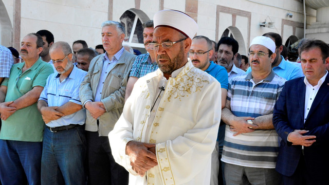 FETÖ'nün darbe girişimi