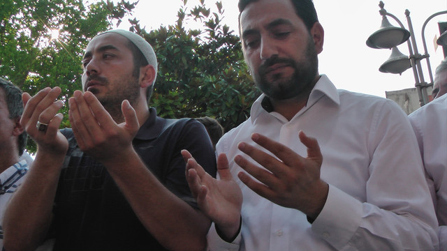 FETÖ'nün darbe girişimi