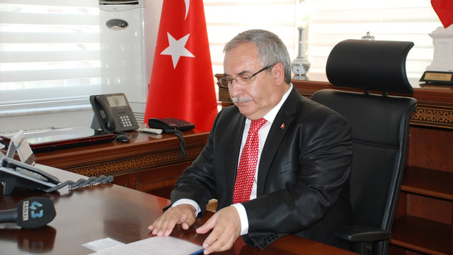 FETÖ'nün darbe girişimi