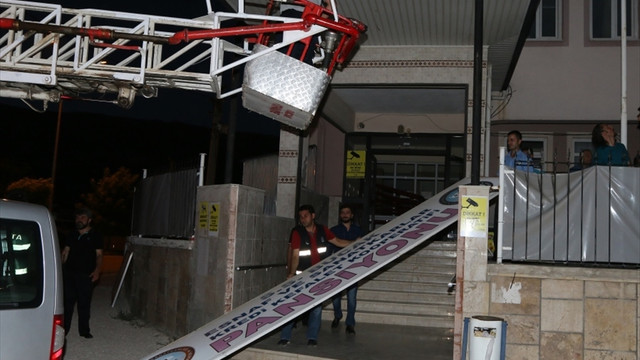 FETÖ'nün darbe girişimi