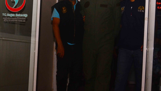 FETÖ'nün darbe girişimi