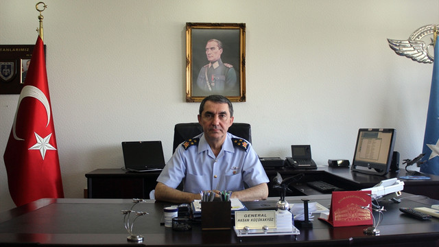 FETÖ'nün darbe girişimi