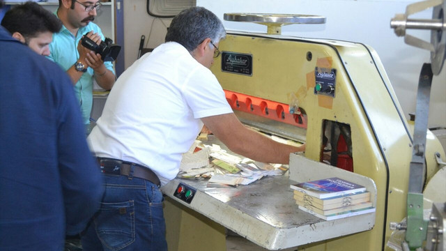 FETÖ'nün darbe girişimi