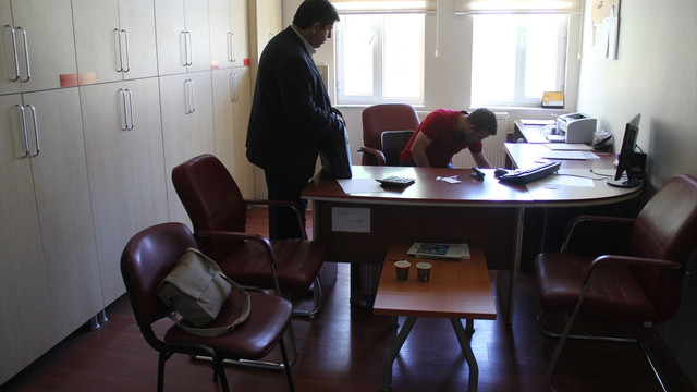 FETÖ'nün darbe girişimi