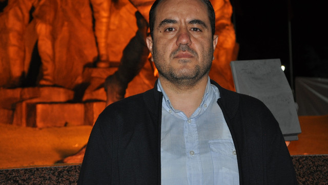 FETÖ'nün darbe girişimi