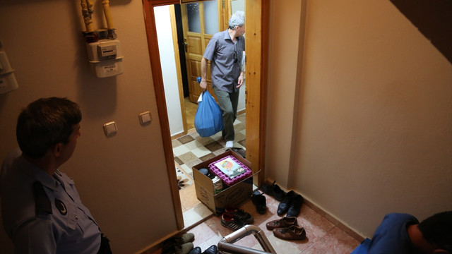 FETÖ'nün darbe girişimi