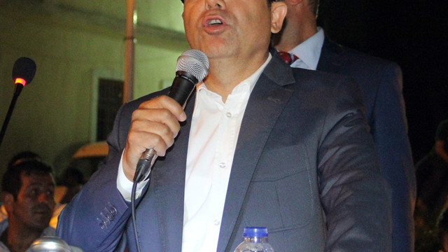 FETÖ'nün darbe girişimi