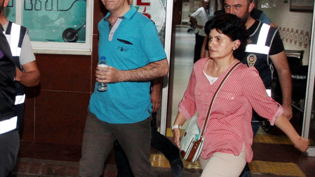 FETÖ'nün darbe girişimi