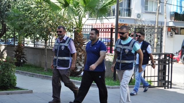 FETÖ'nün darbe girişimi