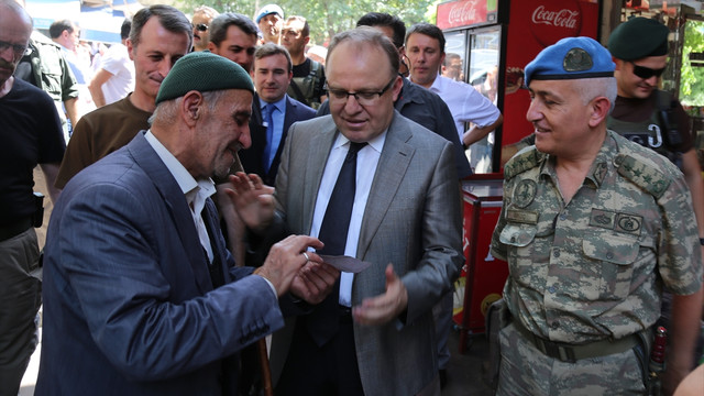 FETÖ'nün darbe girişimi