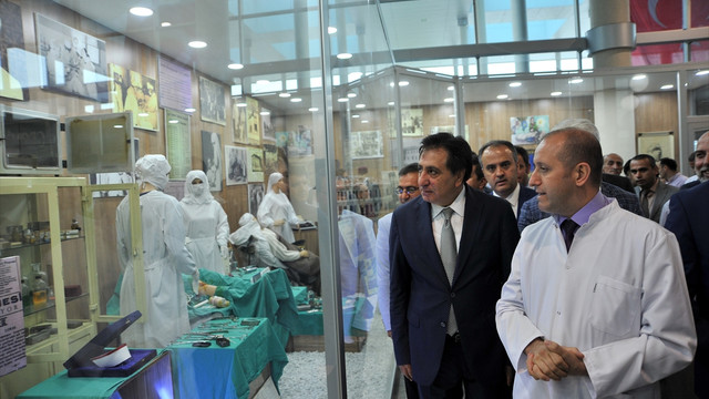 FETÖ'nün darbe girişimi