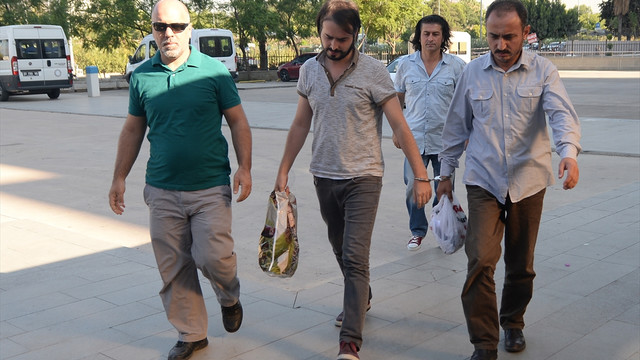 FETÖ'nün darbe girişimi