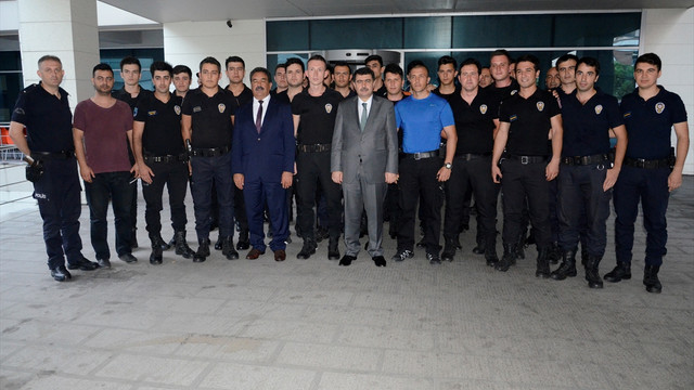 FETÖ'nün darbe girişimi