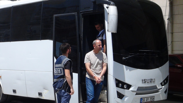 FETÖ'nün darbe girişimi