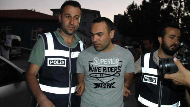 FETÖ'nün darbe girişimi