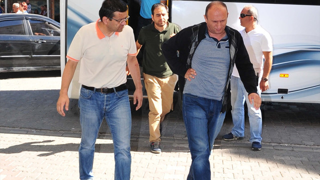 FETÖ'nün darbe girişimi