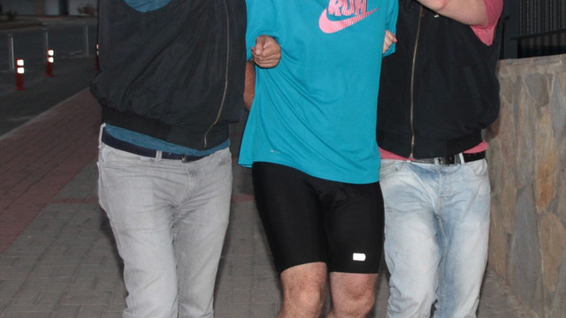 FETÖ'nün darbe girişimi