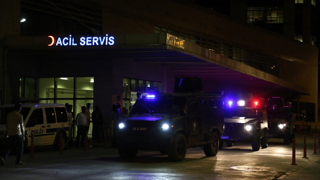 FETÖ'nün darbe girişimi