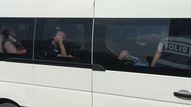 FETÖ'nün darbe girişimi