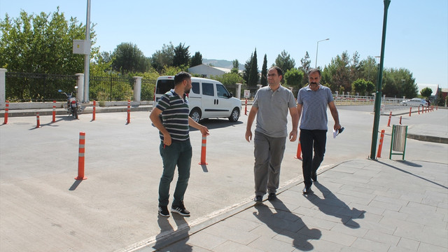 FETÖ'nün darbe girişimi