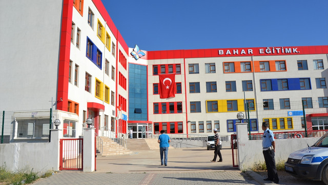 FETÖ'nün darbe girişimi