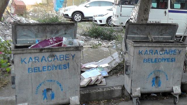 FETÖ'nün darbe girişimi