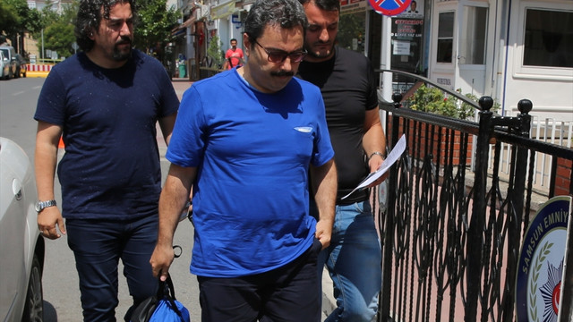 FETÖ'nün darbe girişimi