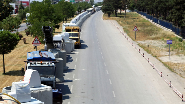 FETÖ'nün darbe girişimi
