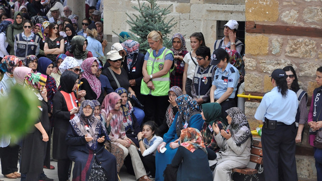 FETÖ'nün darbe girişimi
