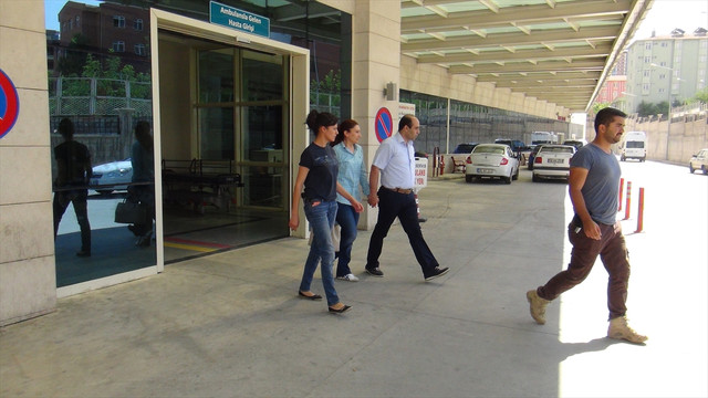 FETÖ'nün darbe girişimi