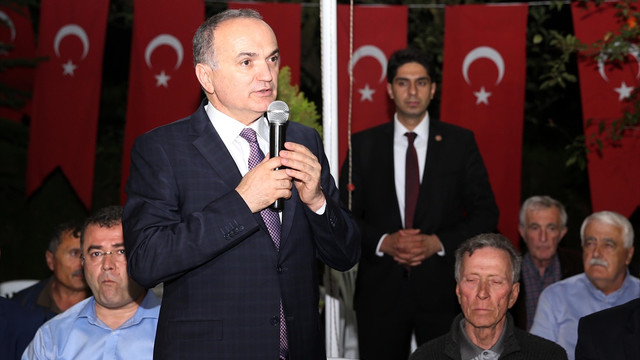 FETÖ'nün darbe girişimi