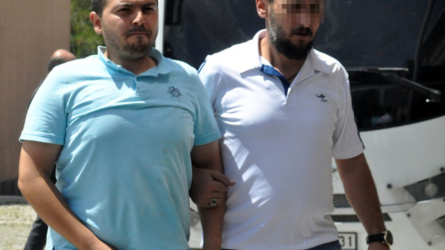 FETÖ'nün darbe girişimi